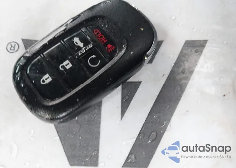 2024 Honda Civic Sport z USA, uszkodzony, nr VIN 2HGFE2F52RH548313